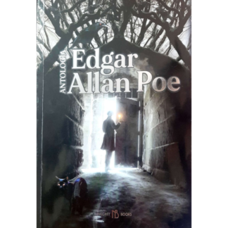 Antología es una recopilación de los poemas y textos literarios reunidos de Edgar Allan Poe y un breve estudio de la biografía del poeta.