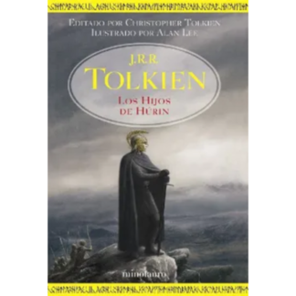 Los hijos de Húrin es una novela épica escrita por J.R.R. Tolkien. Fue publicada por primera vez en 2007, aunque fue escrita entre 1918 y 1925.