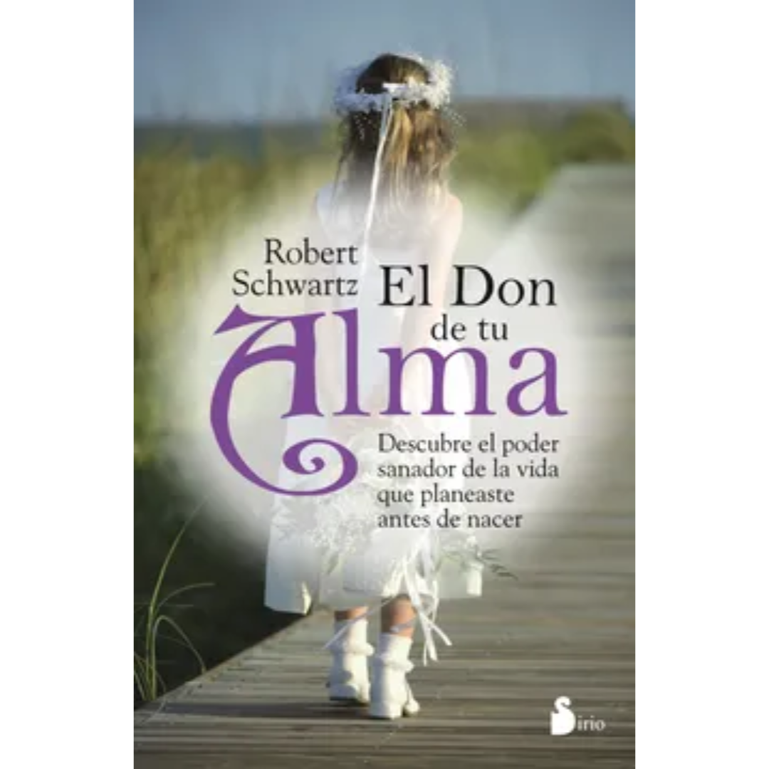 Lista 104+ Foto libro el don de tu alma pdf gratis Cena hermosa