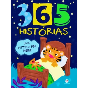 365 Historias: Una historia por noche.