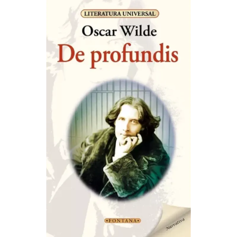 De profundis - Oscar-Wilde.