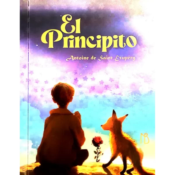 El principito.