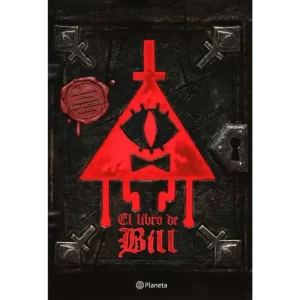 El Libro de Bill - Alex Hirsch.