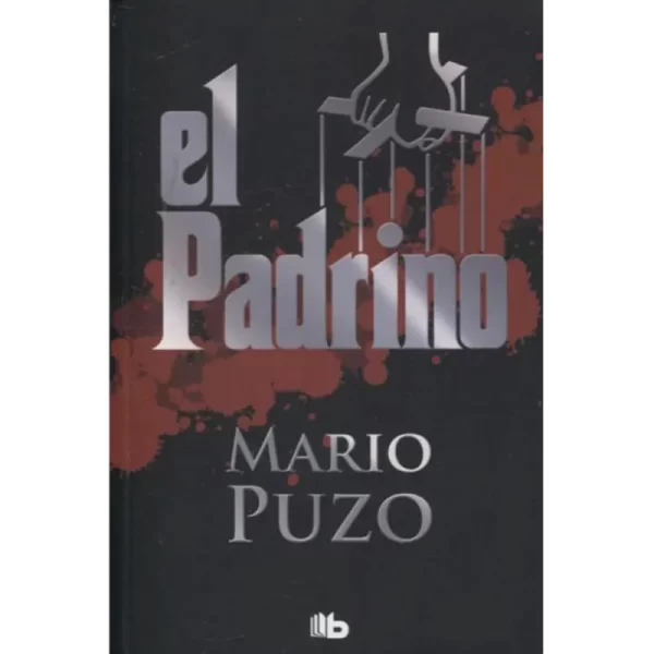 El padrino - Mario Puzo.