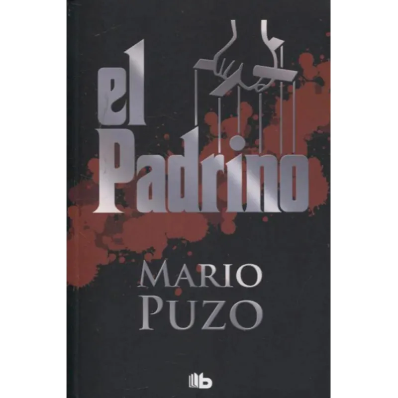 El padrino - Mario Puzo.