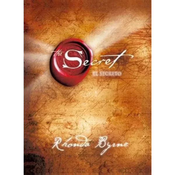 El secreto - Rhonda Byrne.