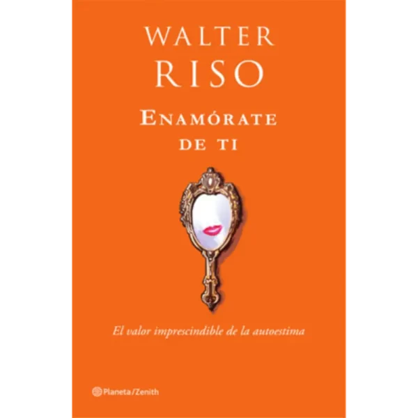 Enamorate de ti - Walter Riso.