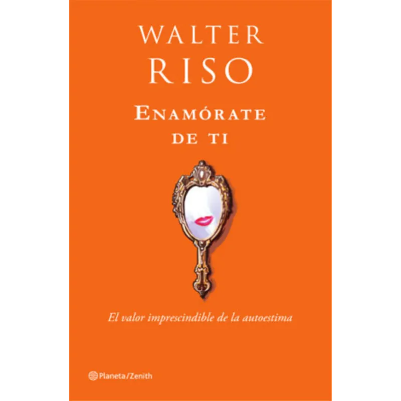 Enamórate de ti - Walter Riso. 1 Enamorate de ti - Walter Riso.