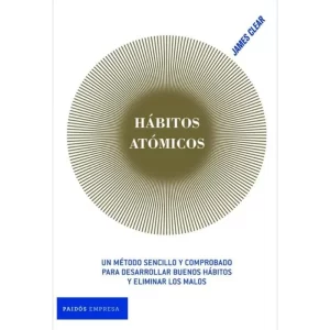 Clear introduce el concepto de "hábitos atómicos", pequeñas acciones cotidianas que, aunque parezcan insignificantes a primera vista, tienen un impacto profundo cuando se acumulan con el tiempo. La premisa central del libro es que no es necesario realizar grandes cambios para obtener resultados significativos; En cambio, ajustar un 1% cada día puede generar transformaciones notables a largo plazo. Este enfoque se centra en el poder del progreso incremental y sostenible.