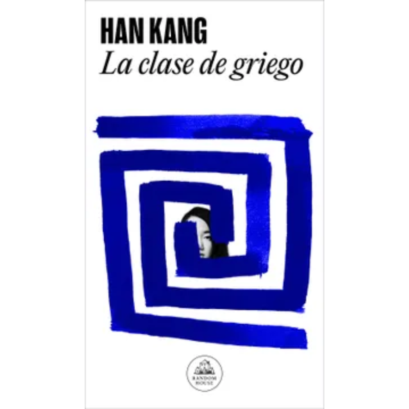 La-Clase-de-Griego-Han-Kang Libros Medellín, una cita con libros. – La Clase de Griego Han Kang