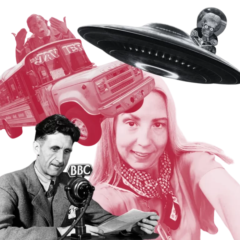 Informe espacial