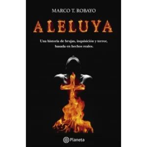 Aleluya - Marco T. Robayo.