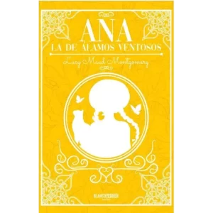 "Ana la de Álamos Ventosos" es una novela escrita por Lucy Maud Montgomery, publicada originalmente en 1936. La historia sigue a Ana Shirley, quien deja atrás el Redmond College para comenzar un nuevo capítulo de su vida como directora de un colegio en Summerside. Durante su estancia, Ana se hospeda en Álamos Ventosos junto a dos ancianas viudas, la tía Kate y Chatty, y la ama de llaves Rebecca Dew.