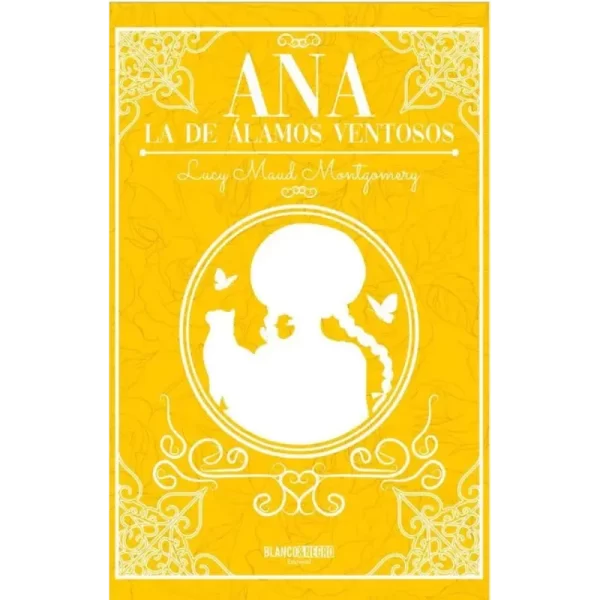 "Ana la de Álamos Ventosos" es una novela escrita por Lucy Maud Montgomery, publicada originalmente en 1936. La historia sigue a Ana Shirley, quien deja atrás el Redmond College para comenzar un nuevo capítulo de su vida como directora de un colegio en Summerside. Durante su estancia, Ana se hospeda en Álamos Ventosos junto a dos ancianas viudas, la tía Kate y Chatty, y la ama de llaves Rebecca Dew.