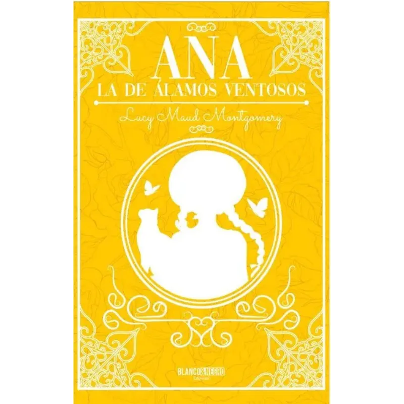 Libros Medellín, una cita con libros. – Ana la de Alamos ventosos Lucy Maud Montgomer