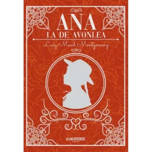 "Ana la de Avonlea" de Lucy Maud Montgomery es la segunda novela de la serie de Ana Shirley. En este libro, Ana tiene 16 años y se convierte en maestra de la escuela de Avonlea. Mientras enfrenta los desafíos de su nuevo rol, Ana sigue siendo la soñadora y valiente joven que ganó los corazones de muchos en su primer libro.