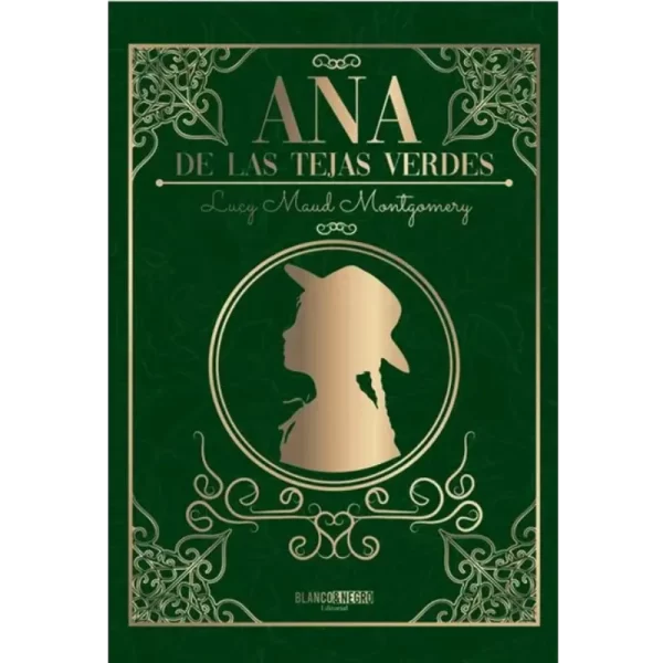 "Ana de las Tejas Verdes" es una entrañable novela escrita por Lucy Maud Montgomery, publicada por primera vez en 1908. La historia sigue a Ana Shirley, una huérfana vivaz y soñadora que es enviada por error a vivir con los hermanos Marilla y Matthew Cuthbert en la granja Tejas Verdes. A lo largo de la novela, Ana transforma la vida de los Cuthbert y de los habitantes de la pequeña localidad de Avonlea con su imaginación desbordante y su espíritu indomable. A pesar de enfrentarse a numerosos desafíos y malentendidos, Ana mantiene una actitud optimista y un deseo inquebrantable de pertenecer y ser amada. La novela es un hermoso retrato de la vida rural en Canadá a principios del siglo XX y una celebración de la resiliencia, la amistad y el crecimiento personal. La obra de Montgomery ha cautivado a generaciones de lectores y sigue siendo un clásico de la literatura juvenil.
