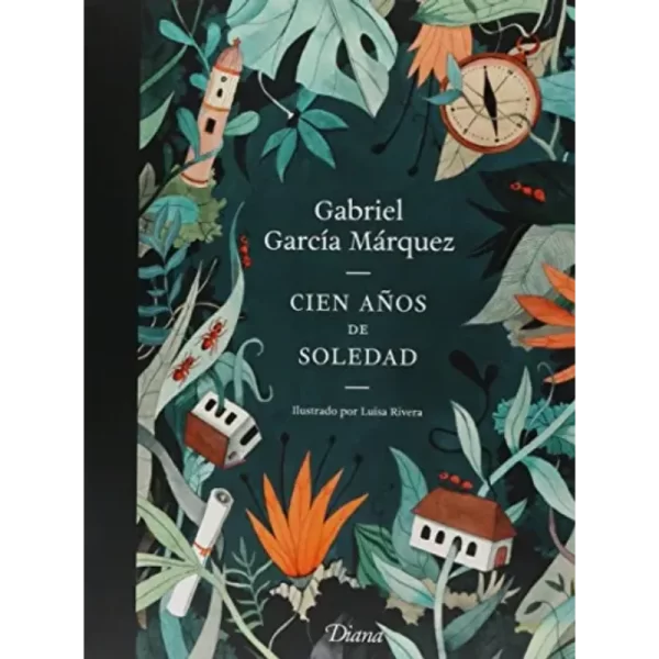Cien años de soledad es una obra maestra del realismo mágico escrita por el autor colombiano Gabriel García Márquez, publicada en 1967. La novela narra la historia de la familia Buendía a lo largo de siete generaciones en el pueblo ficticio de Macondo. La trama comienza con la fundación de Macondo por José Arcadio Buendía y su esposa Úrsula Iguarán, quienes huyen de su pueblo natal en busca de un nuevo comienzo.