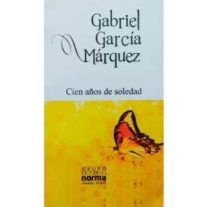 Cien años de soledad es una obra maestra del realismo mágico escrita por el autor colombiano Gabriel García Márquez, publicada en 1967. La novela narra la historia de la familia Buendía a lo largo de siete generaciones en el pueblo ficticio de Macondo. La trama comienza con la fundación de Macondo por José Arcadio Buendía y su esposa Úrsula Iguarán, quienes huyen de su pueblo natal en busca de un nuevo comienzo.