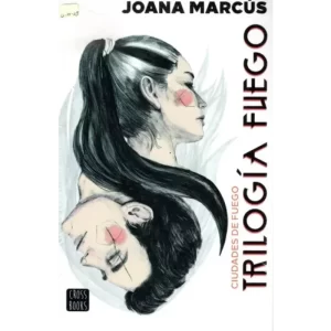 Ciudades de Fuego, Trilogía Fuego de Joana Marcús. En esta emocionante conclusión, la protagonista Alice se enfrenta al reto más grande de su vida: desmantelar el Sistema opresivo que ha controlado a su mundo durante tanto tiempo. Tras los eventos devastadores de los libros anteriores, Alice y sus aliados se embarcan en una misión peligrosa que podría cambiarlo todo. La trama de "Ciudades de Fuego" está llena de acción trepidante, giros inesperados y momentos de gran tensión emocional. Alice debe tomar decisiones difíciles y enfrentarse a dilemas morales que pondrán a prueba su coraje y determinación. A medida que avanza en su lucha, se revelan secretos impactantes sobre el Sistema y sus verdaderas intenciones, lo que añade una capa de intriga y misterio a la narrativa.