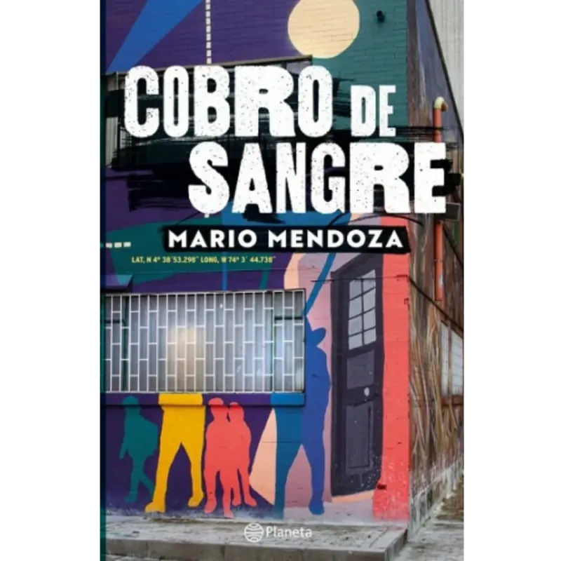 Cobro de sangre es una novela impactante del escritor colombiano Mario Mendoza, publicada en 2004. Esta obra se adentra en los oscuros submundos de la violencia y la venganza en Colombia, ofreciendo una narrativa intensa y provocadora que mantiene al lector en vilo desde la primera hasta la última página.