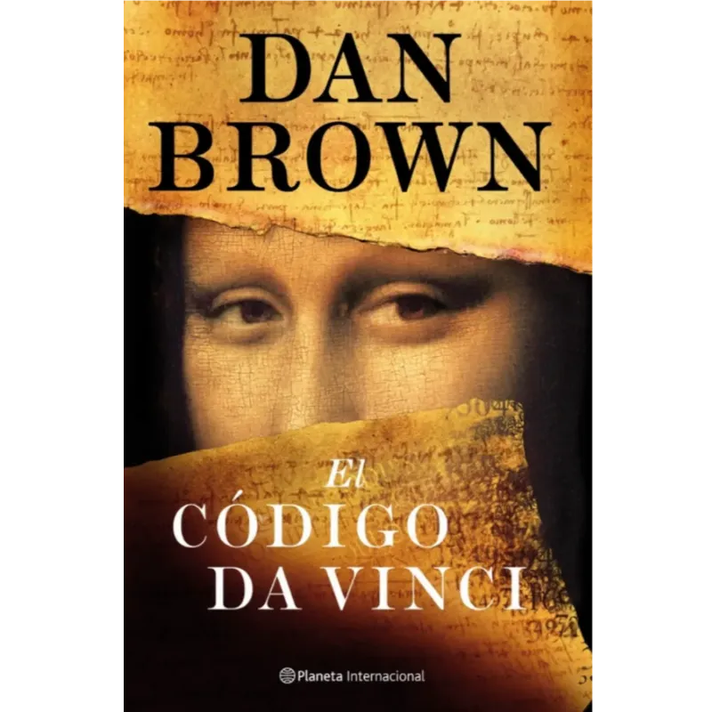 Código Da Vinci - Dan Brown. 1 El código Da Vinci es una novela de misterio y suspenso escrita por Dan Brown, publicada por primera vez en 2003. Esta obra se ha convertido en un fenómeno mundial, vendiendo más de 80 millones de copias y siendo traducida a 44 idiomas1. La historia sigue al profesor de simbología de Harvard, Robert Langdon, quien se ve envuelto en una intrincada conspiración que podría cambiar la historia de la humanidad.