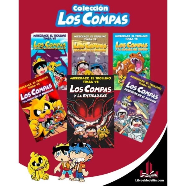 Los Compas 