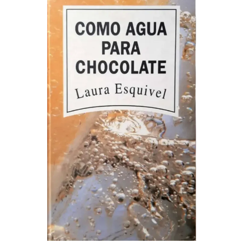 “Como agua para chocolate” es una novela romántica escrita por la autora mexicana Laura Esquivel, publicada en 1989. Esta obra es un exponente destacado del realismo mágico y ha sido reconocida como una de las mejores novelas en español del siglo XX. La historia se desarrolla en el contexto de la Revolución Mexicana y combina elementos de romance, tradición y gastronomía.