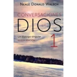 "Conversaciones con Dios" de Neale Donald Walsch es una obra transformadora que invita a los lectores a explorar su espiritualidad y a cuestionar sus creencias más profundas. Publicado por primera vez en 1995, este libro se ha convertido en un referente en el ámbito de la literatura espiritual y de autoayuda.