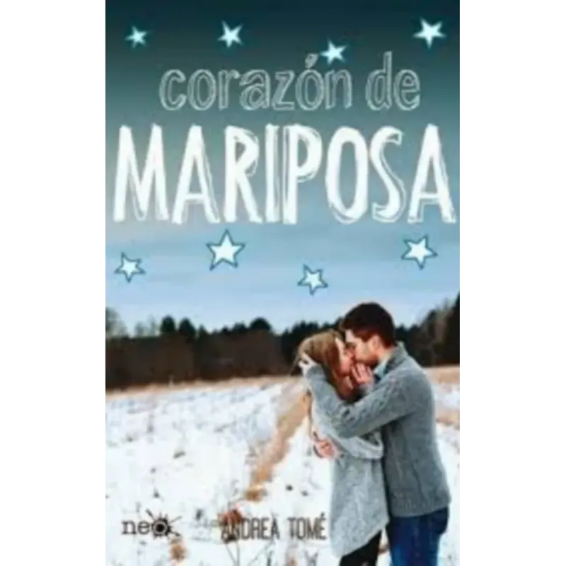 Libros Medellín, una cita con libros. – Corazon de mariposa Andrea Tome