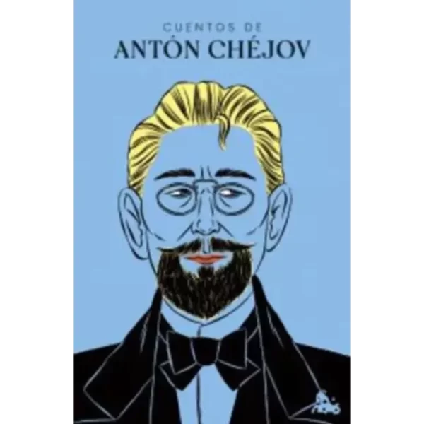 Cuentos de Antón Chéjov.