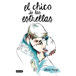 "El chico de las estrellas" es una novela autobiográfica escrita por Chris Pueyo, publicada en 2015. Esta obra se ha convertido en un referente para muchos jóvenes gracias a su honestidad, sensibilidad y la manera en que aborda temas como la identidad, la aceptación y el amor propio.