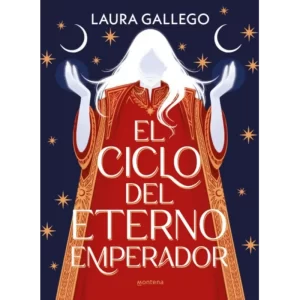 "El ciclo del eterno emperador" es una fascinante novela de fantasía escrita por Laura Gallego, una de las autoras más reconocidas en el ámbito de la literatura juvenil en español. Publicada en 2015, esta obra nos transporta a un mundo mágico y lleno de intrigas, donde la lucha por el poder y la búsqueda de la verdad son los ejes centrales de la trama.