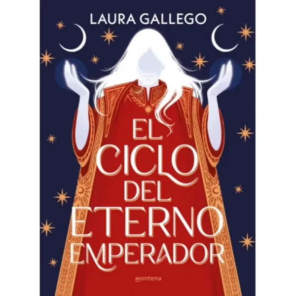 "El ciclo del eterno emperador" es una fascinante novela de fantasía escrita por Laura Gallego, una de las autoras más reconocidas en el ámbito de la literatura juvenil en español. Publicada en 2015, esta obra nos transporta a un mundo mágico y lleno de intrigas, donde la lucha por el poder y la búsqueda de la verdad son los ejes centrales de la trama.