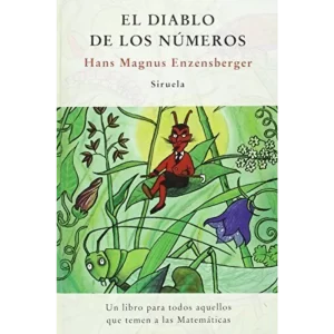 "El diablo de los números" es una obra fascinante escrita por Hans Magnus Enzensberger, publicada en 1997. Este libro, dirigido tanto a jóvenes como a adultos, tiene como objetivo desmitificar las matemáticas y hacerlas accesibles y entretenidas para todos. A través de una narrativa ingeniosa y creativa, Enzensberger logra transformar conceptos matemáticos complejos en una aventura mágica y comprensible.