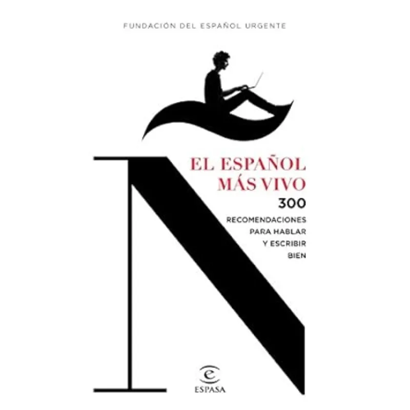 El español más vivo - Varios.