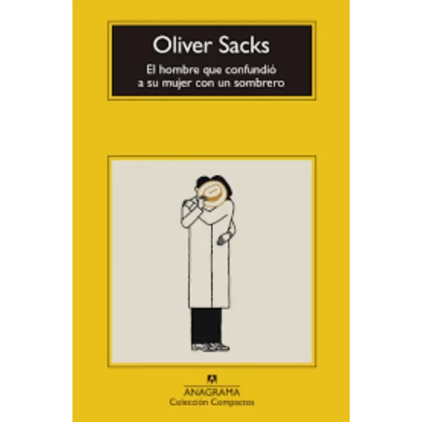 "El hombre que confundió a su mujer con un sombrero" es una obra fascinante escrita por el neurólogo británico Oliver Sacks, publicada en 1985. Este libro es una colección de ensayos clínicos que exploran los casos más inusuales y sorprendentes que Sacks encontró a lo largo de su carrera. A través de estas historias, el autor nos ofrece una visión profunda y humana de las complejidades del cerebro y la mente humana.