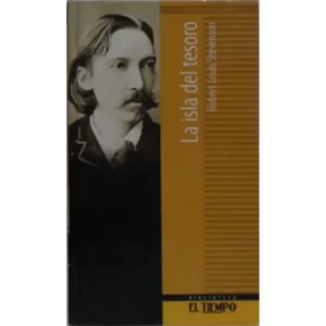 La isla del tesoro - Robert Louis Stevenson.