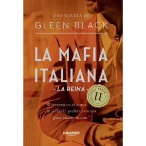 La Mafia Italiana II - Gleen Black.
