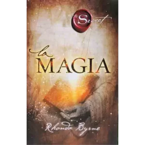 es un libro inspirador que nos invita a descubrir el poder de la gratitud y la magia en nuestras vidas. A través de un viaje de 28 días, Byrne nos enseña a practicar la gratitud diariamente, cambiando nuestra perspectiva y atrayendo más abundancia y felicidad. Desde agradecer las pequeñas cosas hasta perdonar a quienes nos han herido, el libro nos muestra que la magia está presente en cada momento si aprendemos a verla