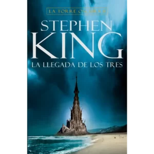 La torre oscura II - Stephen King.