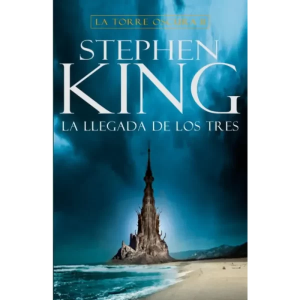La torre oscura II - Stephen King.