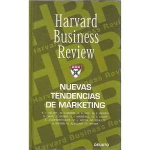 Nuevas tendencias en marketing