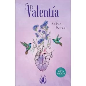 Valentia I - kelbin torres.