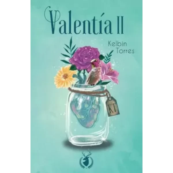 "Valentía II" es una obra de la escritora Kelbin Torres que profundiza en las experiencias de Valentina, una joven que enfrenta desafíos personales y emocionales en su camino hacia el autodescubrimiento y la resiliencia. A lo largo de la narrativa, Valentina se enfrenta a situaciones que ponen a prueba su fortaleza interior, explorando temas como el amor propio, la superación de obstáculos y la importancia de la valentía en momentos de adversidad. La prosa de Torres se caracteriza por su sensibilidad y profundidad, permitiendo al lector conectarse íntimamente con las emociones y pensamientos de la protagonista.
