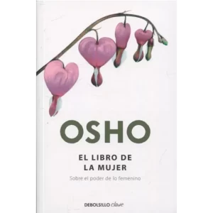 El libro de la mujer - Osho.
