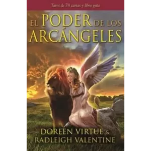 El poder de los arcangeles - Doreen Virtue.