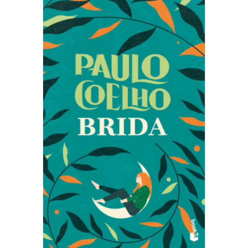 Brida - Paulo Coelho.2.