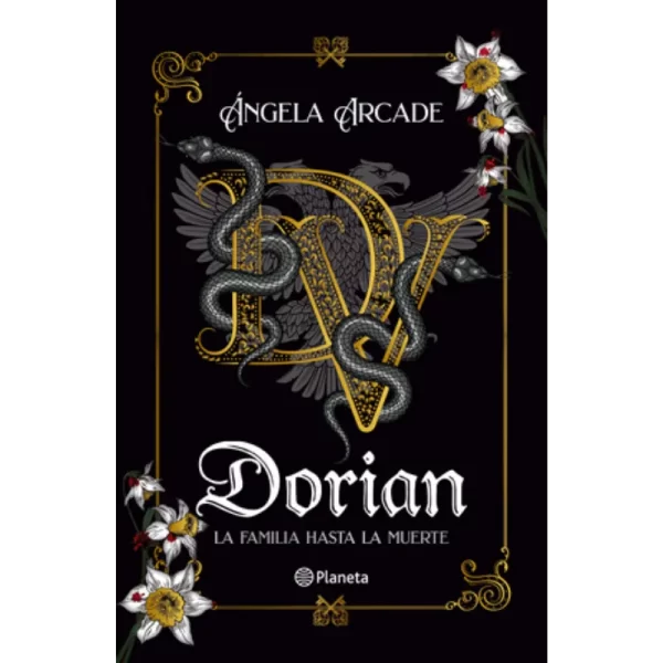 Dorian La Familia Hasta La Muerte - Angela Arcade.