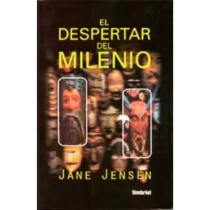 El Despertar Del Milenio - Jane Jensen.